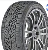 А/шина 275/70R16 YOKOHAMA V905 114T